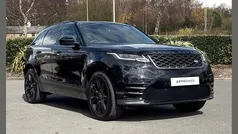 Used 2019 Land Rover Range Rover Velar R-Dynamic SUV | £25,200 (Fair price)