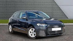 Grey Used 2022 Audi A1 Design Hatchback | £19,499 (Fair price)