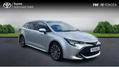 Used 2019 Toyota Corolla Design Estate | £14,495 (Fair price)