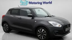 Used 2019 Suzuki Swift SZ-T Hatchback | £11,200 (Fair price)