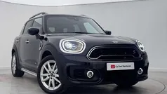 Other Used 2020 Mini Cooper S Countryman Sport SUV | £18,890 (Good price)