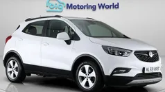 Used 2019 Vauxhall Mokka Active SUV | £9,100 (Fair price)
