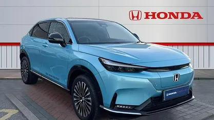 Used Honda e:Ny1 Advance 150 kW (204 HP) 2025 SUV
