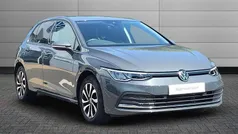 Used 2022 VW Golf VIII Active Hatchback | £20,395 (Fair price)