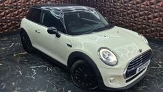 Used 2018 Mini Cooper Hatch Hatchback | £5,499 (Super price)