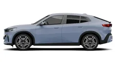 Used 2025 BMW X2 M Sport SUV | £45,486 (Fair price)