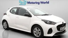 Used 2024 Mazda 2 Center-Line Hatchback | £18,200 (Fair price)
