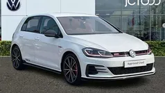 Used 2019 VW Golf VII GTI Hatchback | £29,183 (Expensive)
