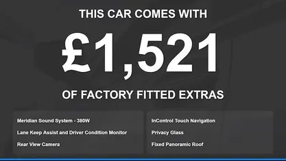 Used 2018 Land Rover Discovery Sport HSE SUV | £11,795 (Fair price)