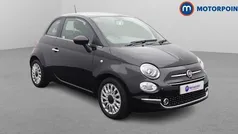 Used 2024 Fiat 500 Hatchback | £12,299