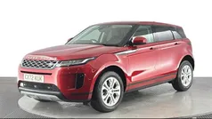 Used 2023 Land Rover Range Rover evoque S Hatchback | £21,240 (Good price)