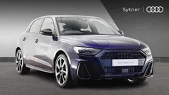 Used 2025 Audi A1 S-Line Hatchback | £25,500 (Good price)