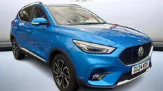 Used 2024 MG ZS Exclusive Hatchback | £15,349 (Fair price)