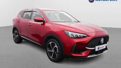 Used 2023 MG HS Trophy SUV | £18,549 (Fair price)