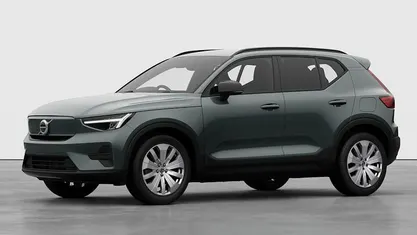 Novo Volvo EX40 Core 175 kW (238 HP) 2025 SUV