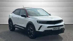 Used 2021 Vauxhall Mokka SRi SUV | £13,490 (Fair price)