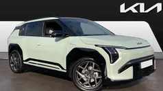 Used 2026 Kia EV3 GT-Line S SUV | £35,946 (Fair price)