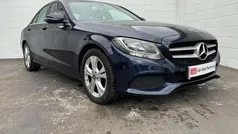 Used 2017 Mercedes C220 Executive Sedan | £10,999 (Super price)