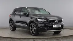 Used 2021 Volvo XC40 Inscription SUV | £25,750 (Fair price)