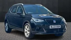 Used 2024 Seat Arona FR SUV | £14,995 (Fair price)