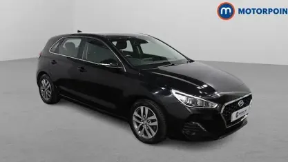 Used Hyundai i30 SE 120 HP (88 kW) 2020 Hatchback