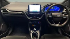 Used 2023 Ford Puma ST-Line Hatchback | £11,743 (Fair price)