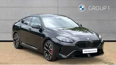 Black New 2025 BMW 220 M Sport Coupe | £37,995 (Fair price)