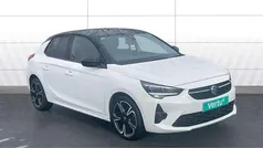 Used 2021 Vauxhall Corsa SRi Hatchback | £12,097 (Fair price)