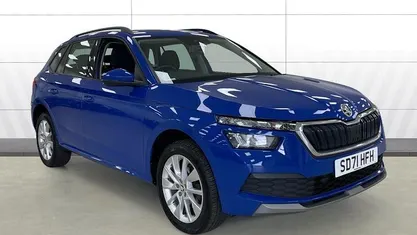 Used Skoda 110 R SE 110 HP (80 kW) 2023 Hatchback