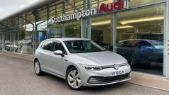 Used 2024 VW Golf VIII Style Hatchback | £18,250 (Super price)