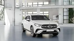 New 2025 Mercedes 300 AMG line Coupe | £59,220 (Good price)