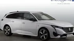 Used 2025 Peugeot 308 GTi Estate | £21,973 (Good price)