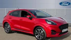 Used 2023 Ford Puma ST-Line Hatchback | £15,939 (Good price)
