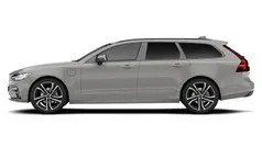 New 2026 Volvo V90 Plus Estate | £60,595 (Fair price)