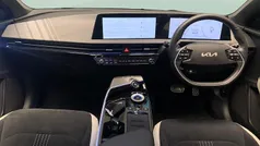 Used 2024 Kia EV6 GT-Line SUV | £22,395 (Super price)