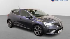 Used 2019 Renault Clio IV RS Line Hatchback | £11,099 (Fair price)