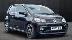 Used 2023 VW up! GTI Hatchback | £13,230 (Fair price)