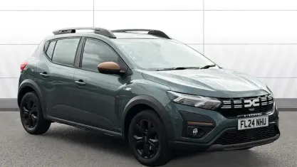 Used Dacia Sandero Extreme 91 HP (66 kW) 2024 Other Hatchback