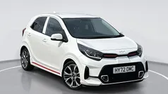 Used 2023 Kia Picanto 4 Hatchback | £12,199 (Fair price)