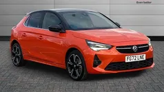 Used 2023 Vauxhall Corsa Ultimate Hatchback | £15,299 (Fair price)