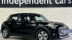Used 2016 Mini ONE Hatch Hatchback | £7,895 (Fair price)