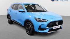 Used 2023 MG HS Trophy SUV | £18,799 (Fair price)