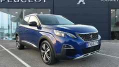 Used 2020 Peugeot 3008 GT-line Estate | £12,290 (Good price)