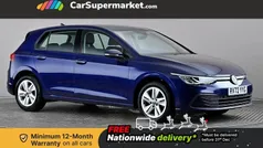 Used 2024 VW Golf VIII Life Hatchback | £16,997 (Good price)