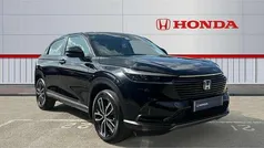 Used 2023 Honda HR-V Elegance SUV | £23,602 (Fair price)