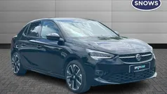 Used 2023 Vauxhall Corsa-e Hatchback | £13,278 (Fair price)