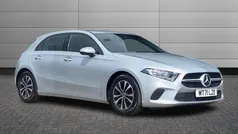 Used 2021 Mercedes A180 SE Hatchback | £19,494 (Fair price)
