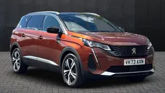 Used 2023 Peugeot 5008 GTi MPV | £25,038 (Fair price)