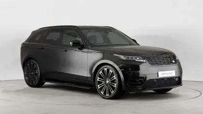 Used Land Rover Range Rover Velar SE Dynamic 204 HP (150 kW) 2025 SUV