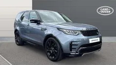 Used 2020 Land Rover Discovery 5 Landmark SUV | £29,213 (Fair price)